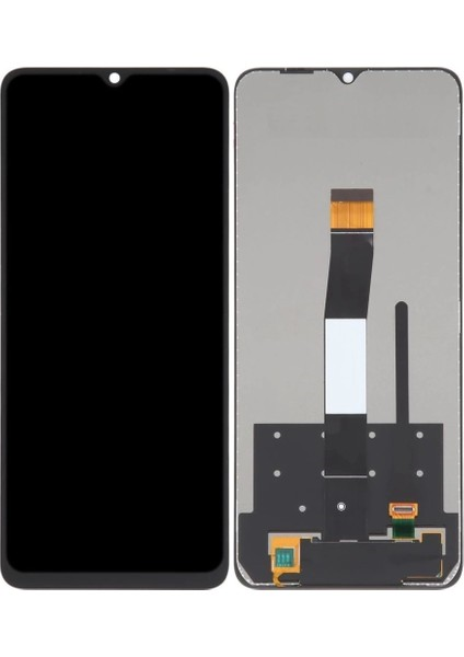 REDMİ  12 C  SERVİS